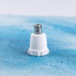 ست اصلاح موی بدن بانوان جی دبلیو مدل gw-223 - Image 13