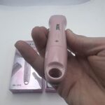 ست اصلاح موی بدن بانوان وایکیل مدل WL-1916 - Image 17