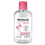 محلول پاک‌کننده آرایش صورت و چشم نیوساد مدل Prebiotic حجم 250 میلی‌لیتر - Image 2