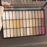 پالت سایه چشم دودو گرل مدل میکاپ استودیو - Image 4