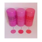 تینت لب بلاش مدل ژله ای مجموعه 3 عددی - Image 2