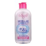 میسلار واتر ضد جوش دافی مدل درخت چای مناسب برای پوست های چرب حجم 200 میلی لیتر - Image 2