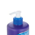 کرم آبرسان کامان سری واتربمب مدل COLLAGEN حجم 500 میلی‌لیتر - Image 3