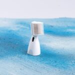 ست اصلاح موی بدن بانوان جی دبلیو مدل gw-223 - Image 16