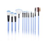 ست برس آرایشی مدل 150 مجموعه 12 عددی - Image 11