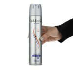 اسپری مو کاسپین مدل کلاسیک حجم 250 میلی لیتر بسته 2 عددی - Image 7