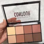 پالت کانتورینگ و هایلایتر دودو گرل شماره 002 - Image 2