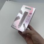 ست اصلاح موی بدن بانوان وایکیل مدل WL-1916 - Image 12