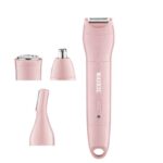 اصلاح موی بدن بانوان