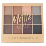 پالت سایه چشم دودو گرل شماره 01 - Image 4