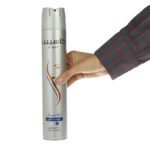 اسپری حالت دهنده مو کاسپین مدل کلاسیک حجم 500 میلی لیتر - Image 2