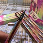 خط چشم آر پی کی مدل 002 - Image 5