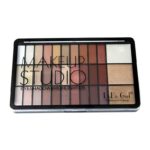 پالت سایه چشم دودو گرل شماره 2 - Image 2