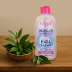 میسلار واتر ضد جوش دافی مدل درخت چای مناسب برای پوست های چرب حجم 200 میلی لیتر - Image 3