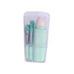 ست براش آرایشی کد 0032 بسته 8 عددی - Image 2