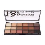 پالت سایه چشم دودو گرل مدل 01 - Image 2