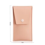 ست برس آرایشی مدل BS-MALL مجموعه 8 عددی - Image 11