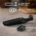 ماشین اصلاح موی بدن فیلیپس مدل BG3017/01 - Image 4