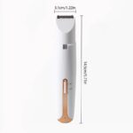 ست اصلاح موی بدن بانوان مدل 4in1 - Image 7