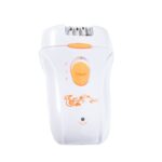 ست اصلاح موی بدن بانوان ولوت ویپن مدل AP-99 - Image 8