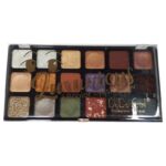 پالت سایه چشم دودو گرل شماره 0010 - Image 4