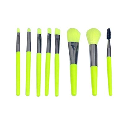 ست برس آرایشی