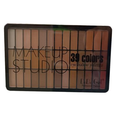 پالت سایه چشم