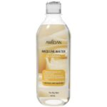 محلول پاک کننده آرایش صورت امیلدان مدل میسلار واتر حجم 400 میلی لیتر - Image 2