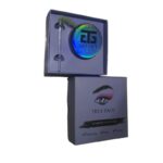 ژل لیفت ابرو تروفیس مدل هارد کد A_R5 به همراه برس لیفت ابرو - Image 2