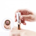 ماشین اصلاح موی بدن بانوان مدل 2025 - Image 4