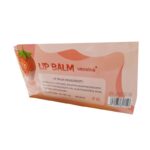 بالم لب واسینا مدل توت فرنگی کد 099 - Image 3