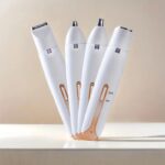 ماشین اصلاح موی بدن بانوان مدل 4in1 - Image 2