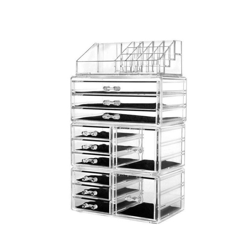 استند لوازم آرایشی