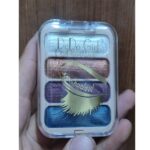 پالت سایه چشم دودو گرل مدل 1402 - Image 4