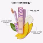 کانسیلر تارت مدل Shape Tape شماره 22N - Image 2