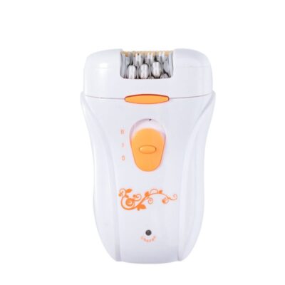 اصلاح موی بدن بانوان