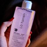 تونر پاک کننده صورت لافارر مدل مولتی اکتیو مناسب پوست های چرب و مختلط حجم 170 میلی لیتر - Image 5