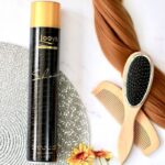 اسپری مو لویز مدل perofessional حجم 500 میلی لیتر - Image 3