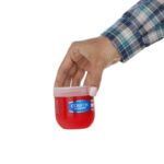 کرم آبرسان کامان سری واتربمب مدل Q10 E حجم 200 میلی‌لیتر - Image 5