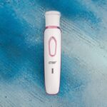 ست اصلاح موی بدن بانوان جی دبلیو مدل gw-223 - Image 43