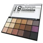 پالت سایه چشم دودو گرل مدل 02 - Image 3