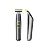 ماشین اصلاح موی بدن و صورت اچ تی سی مدل بادی گروم GT-288 - Image 6