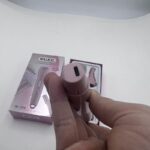 ست اصلاح موی بدن بانوان وایکیل مدل WL-1916 - Image 15