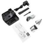 ماشین اصلاح موی بدن و صورت بیاویا مدل 570 - Image 4