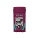 استیک ضد تعریق مردانه آمبرلا مدل GENTLE INVISIBLE حجم 90 میلی لیتر به همراه استیک ضد تعریق زنانه آمبرلا مدل KISS MISS - Image 3