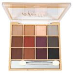 پالت سایه چشم دودو گرل شماره 01 - Image 2