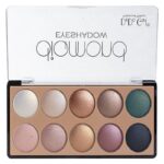 پالت سایه چشم