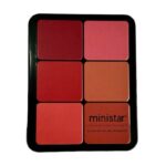 پالت کانتور مینی استار کد R2 - Image 2