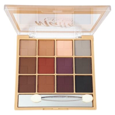 پالت سایه چشم