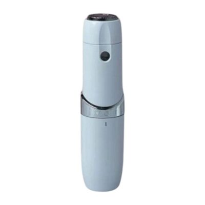 اصلاح موی بدن بانوان